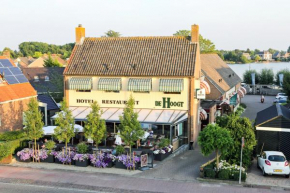 Hotel Restaurant De Hoogt